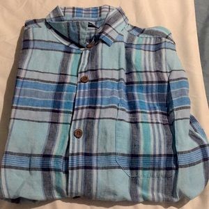 Button down from Tommy Bahama
